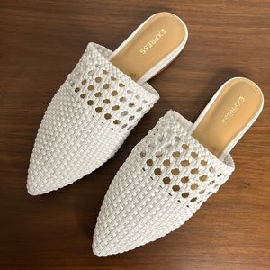 Slip-On Flats